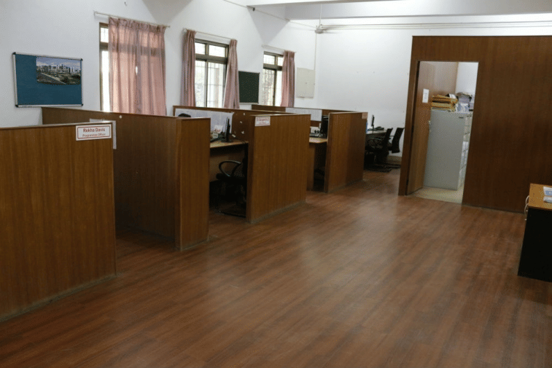 Xavier Institute of Management and Entrepreneurship Chennai Infrastructure photo 10