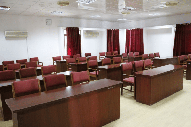 Xavier Institute of Management and Entrepreneurship Chennai Infrastructure photo 7