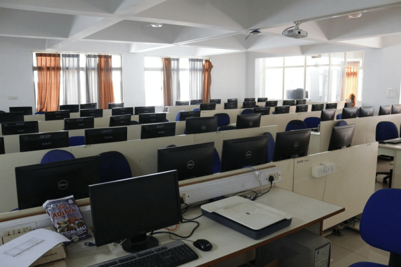 Xavier Institute of Management and Entrepreneurship Chennai Infrastructure photo 8