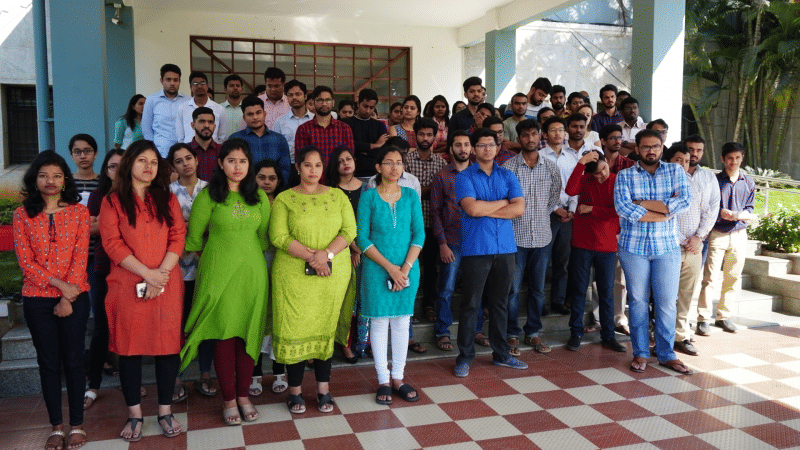Xavier Institute of Management and Entrepreneurship Chennai Republic Day photo 4