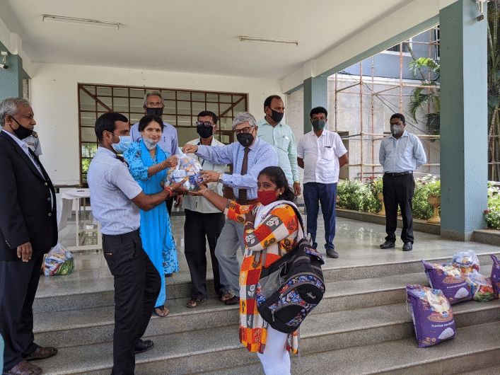 Xavier Institute of Management and Entrepreneurship Chennai Activities photo 2