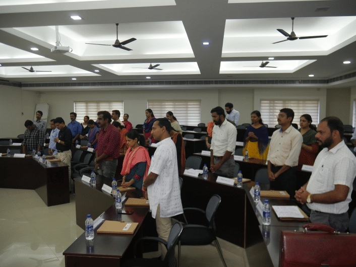 Xavier Institute of Management and Entrepreneurship Chennai Activities photo 9