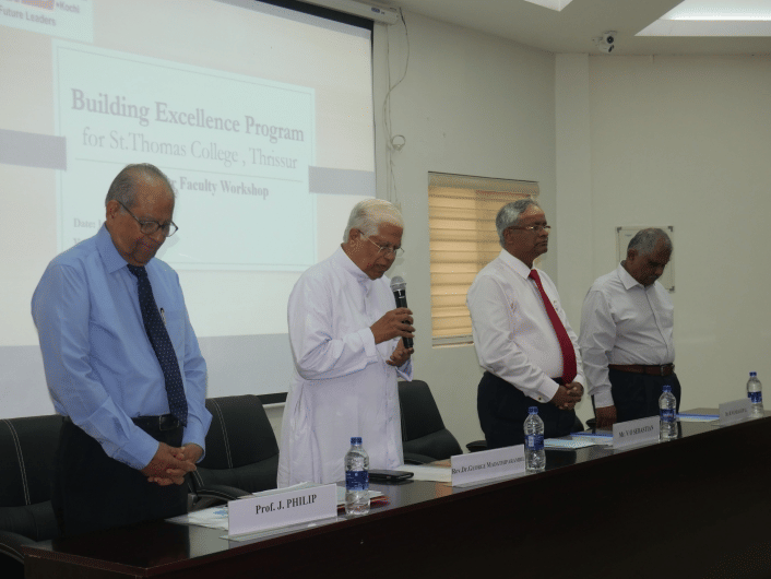 Xavier Institute of Management and Entrepreneurship Chennai Activities photo 10