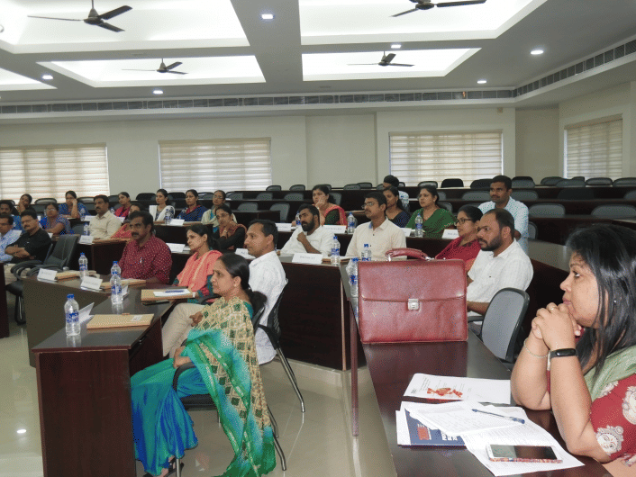 Xavier Institute of Management and Entrepreneurship Chennai Activities photo 5