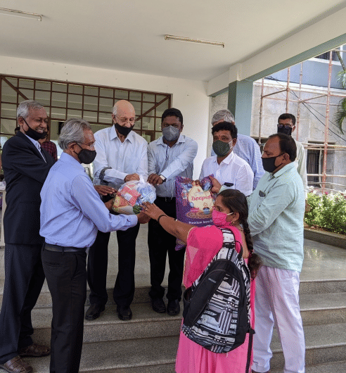 Xavier Institute of Management and Entrepreneurship Chennai Activities photo 7