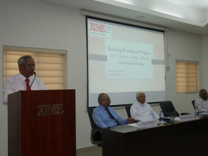 Xavier Institute of Management and Entrepreneurship Chennai Activities photo 8