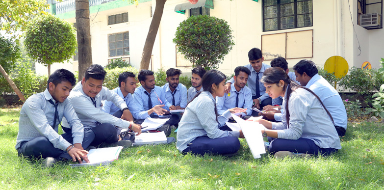 Agra Public Group of Education Campus & Facilities photo 6
