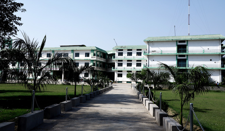 Agra Public Group of Education Campus & Facilities photo 11