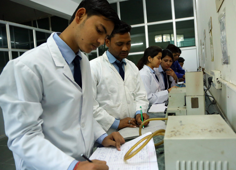 Agra Public Group of Education Campus & Facilities photo 12