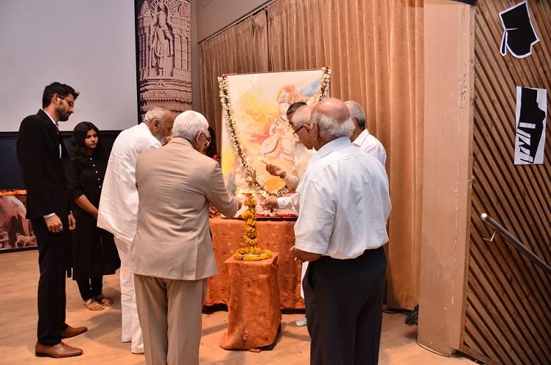 CVM University Anand Extra Curriculars photo 4