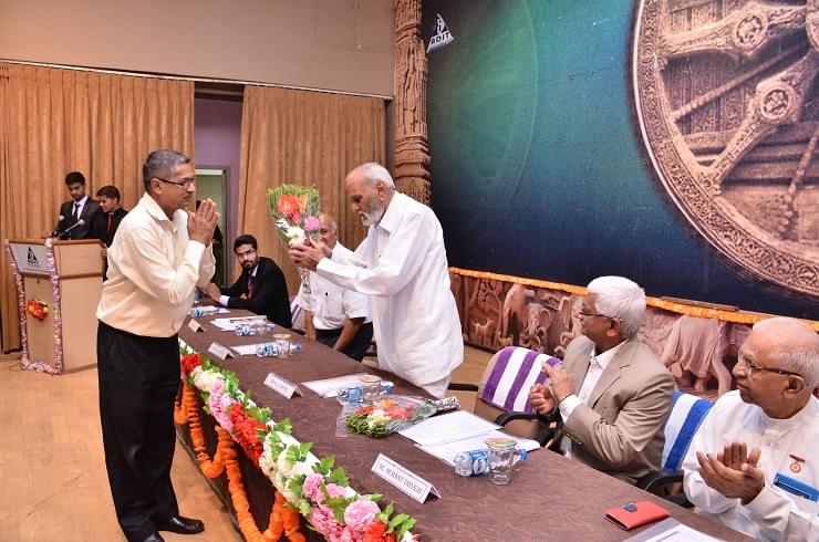 CVM University Anand Extra Curriculars photo 1