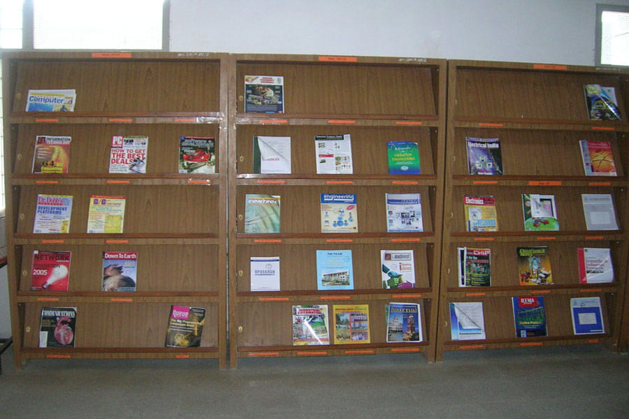 CVM University Anand hostel photo 5