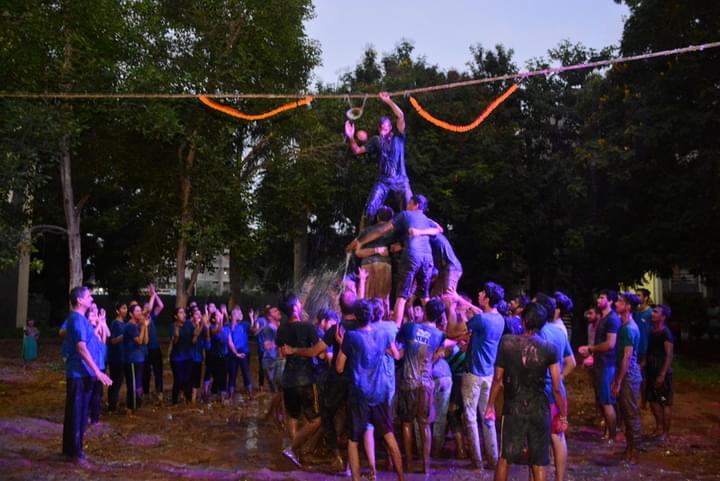 CVM University Anand Extra Curriculars photo 6