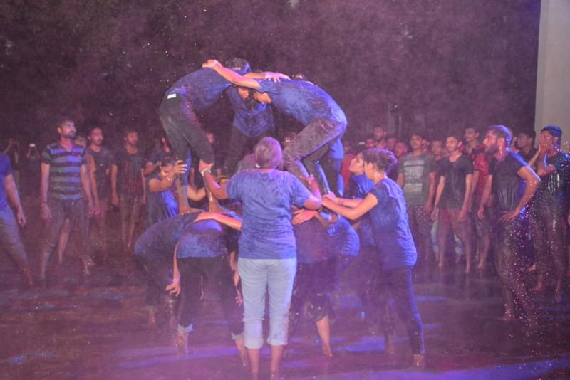 CVM University Anand Extra Curriculars photo 7