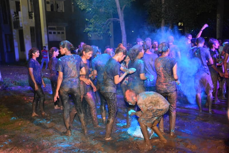 CVM University Anand Extra Curriculars photo 8