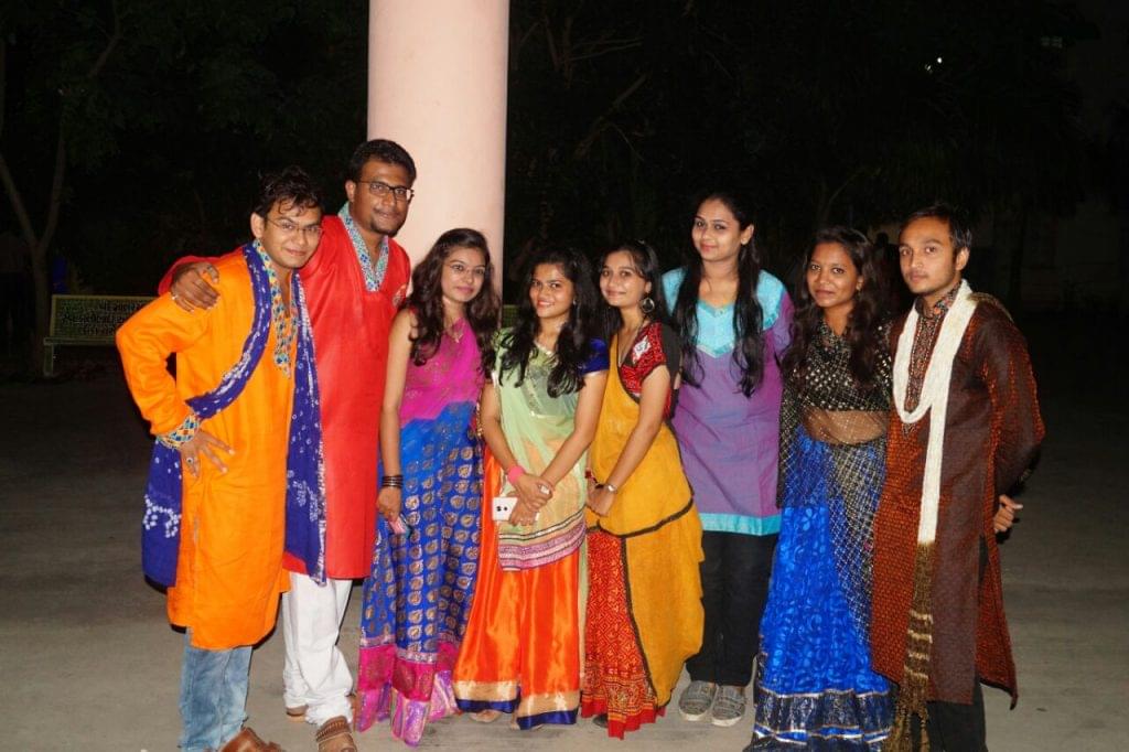 CK Shah Vijapurwala Institute of Management Vadodara Events photo 3