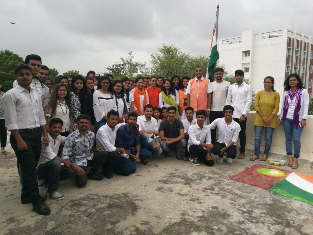CK Shah Vijapurwala Institute of Management Vadodara Events photo 2