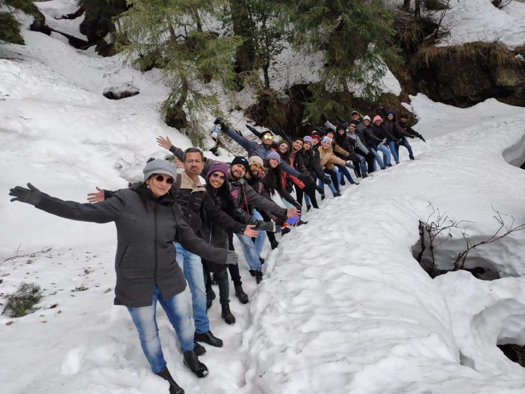 CK Shah Vijapurwala Institute of Management Vadodara Events photo 6