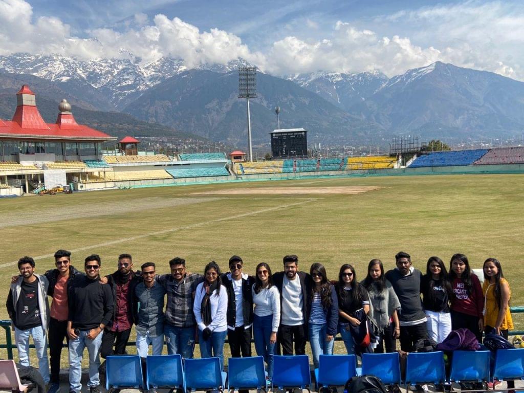 CK Shah Vijapurwala Institute of Management Vadodara Events photo 9