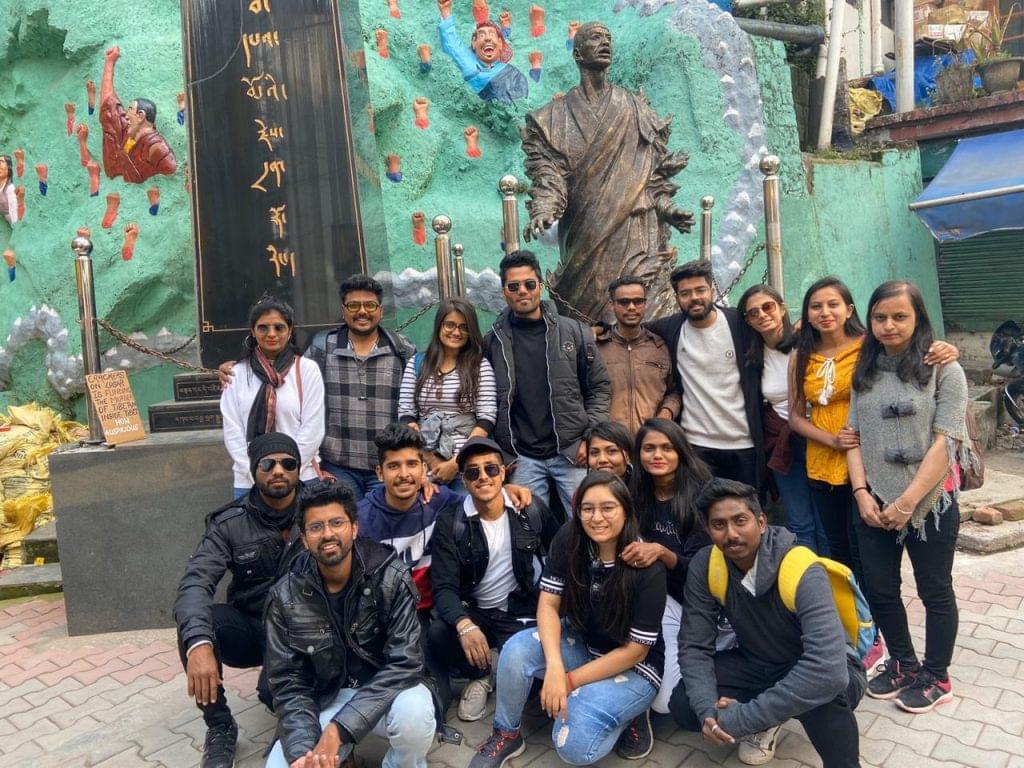 CK Shah Vijapurwala Institute of Management Vadodara Events photo 7