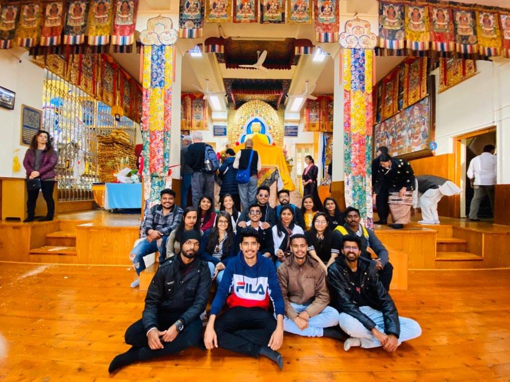 CK Shah Vijapurwala Institute of Management Vadodara Events photo 8