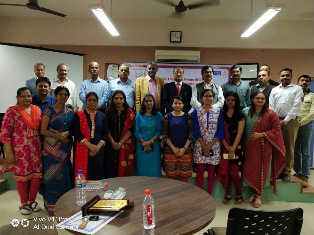 CK Shah Vijapurwala Institute of Management Vadodara Events photo 10