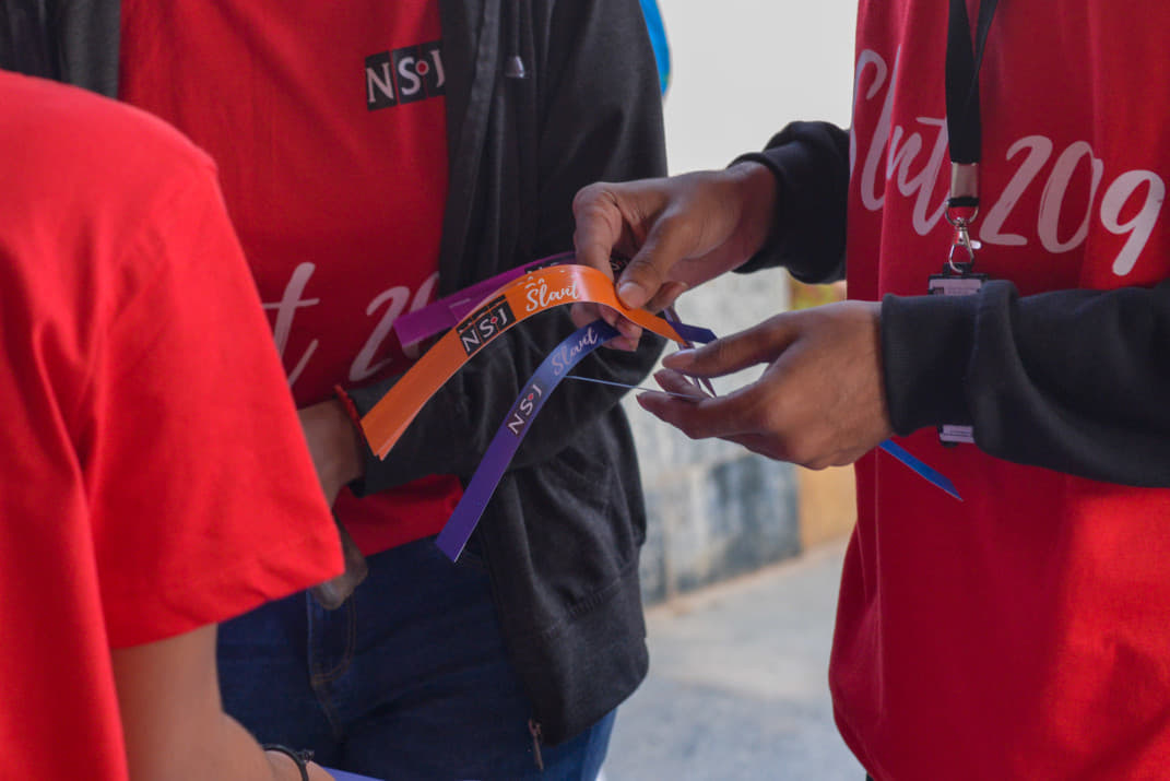 National School of Journalism & Public Discourse Bangalore Events photo 5