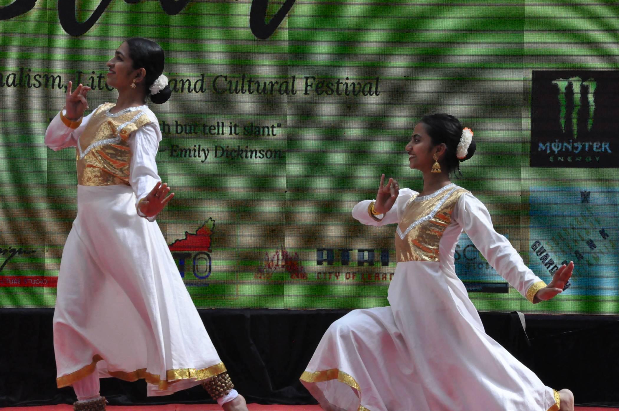 National School of Journalism & Public Discourse Bangalore Events photo 16