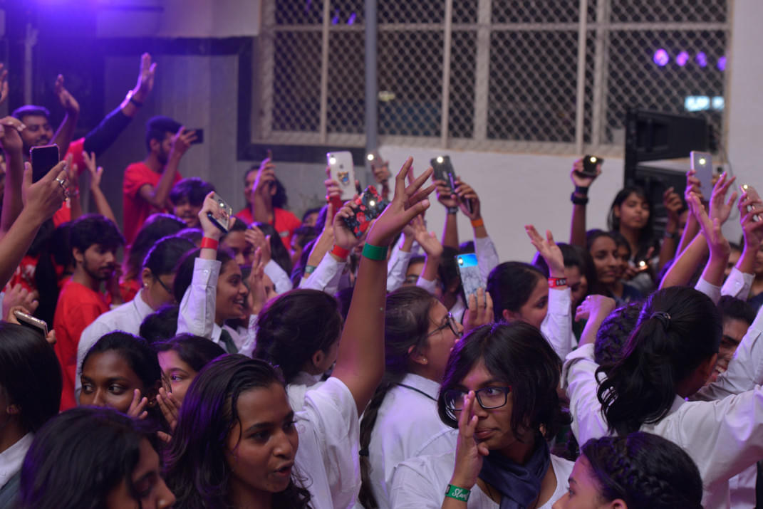 National School of Journalism & Public Discourse Bangalore Events photo 11