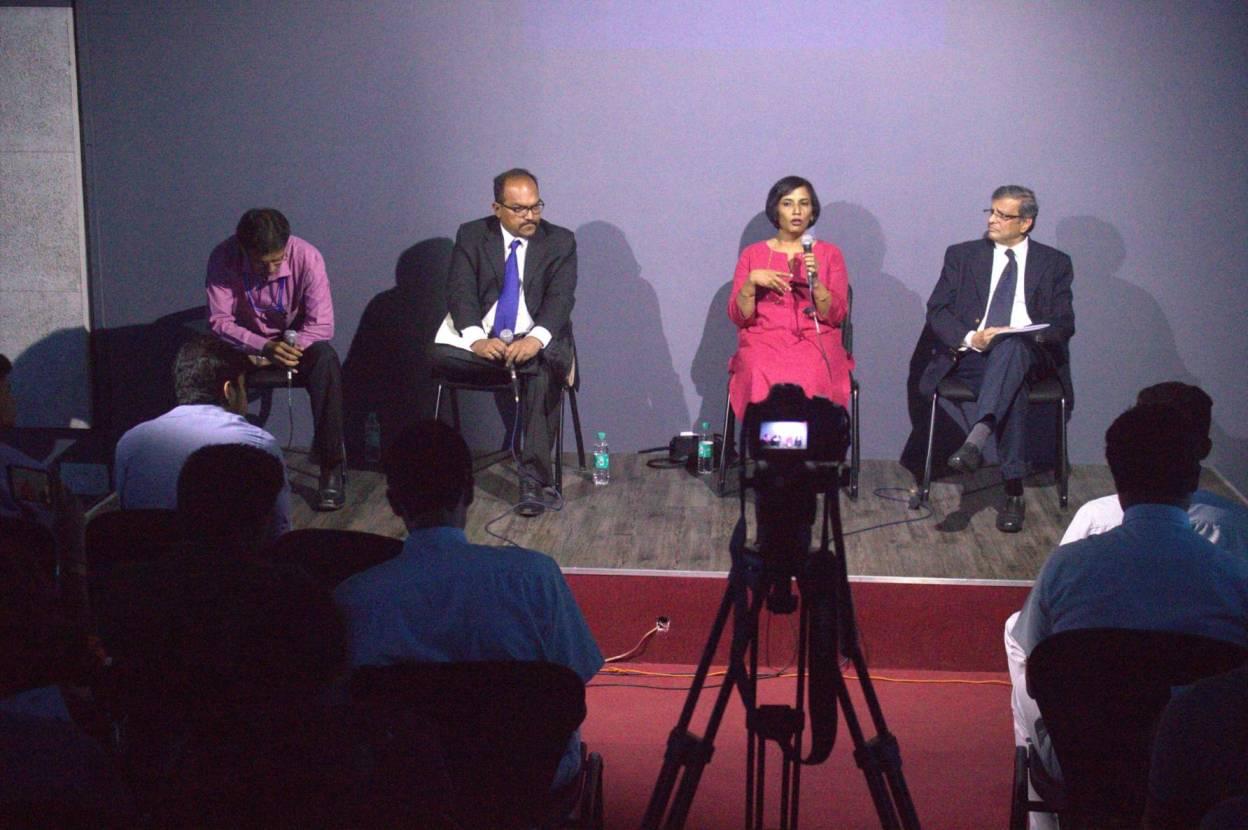 National School of Journalism & Public Discourse Bangalore Events photo 21