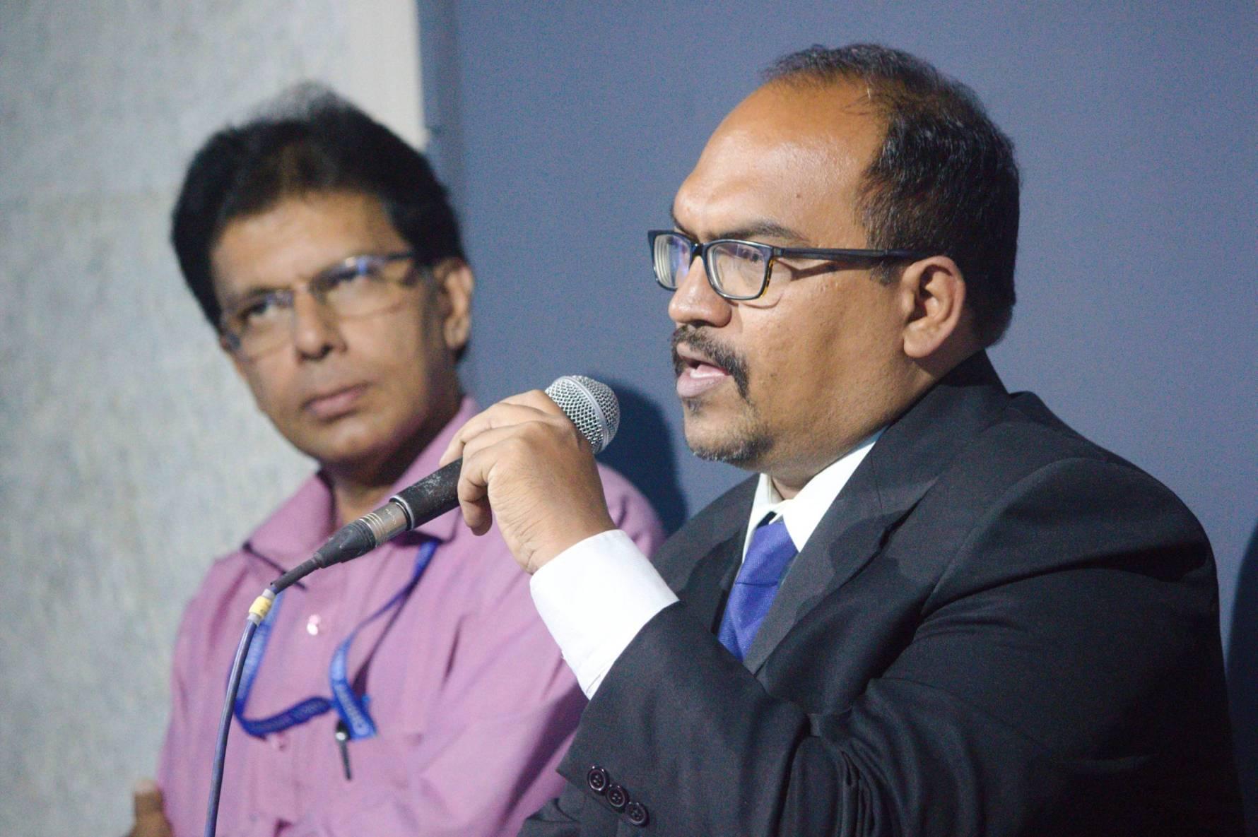 National School of Journalism & Public Discourse Bangalore Events photo 22