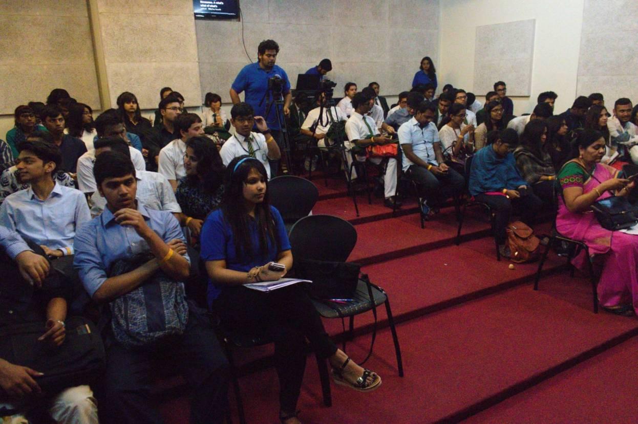 National School of Journalism & Public Discourse Bangalore Events photo 24