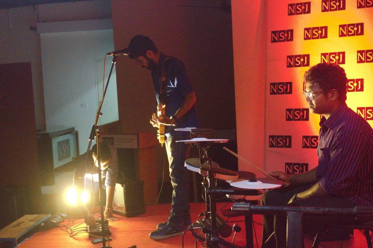 National School of Journalism & Public Discourse Bangalore Events photo 25