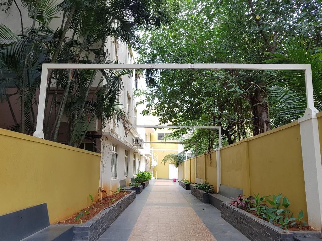National School of Journalism & Public Discourse Bangalore Campus photo 1