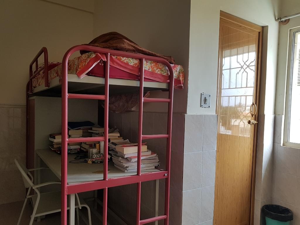 National School of Journalism & Public Discourse Bangalore Campus photo 2