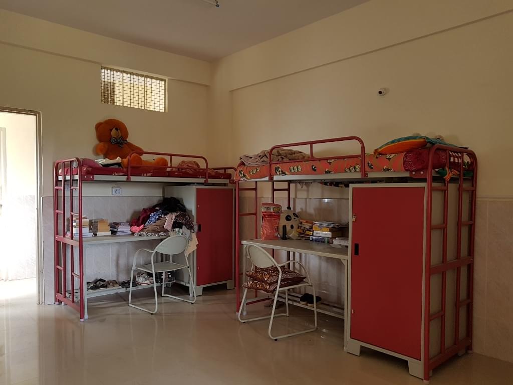 National School of Journalism & Public Discourse Bangalore Campus photo 3