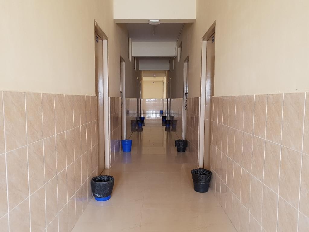 National School of Journalism & Public Discourse Bangalore Campus photo 4