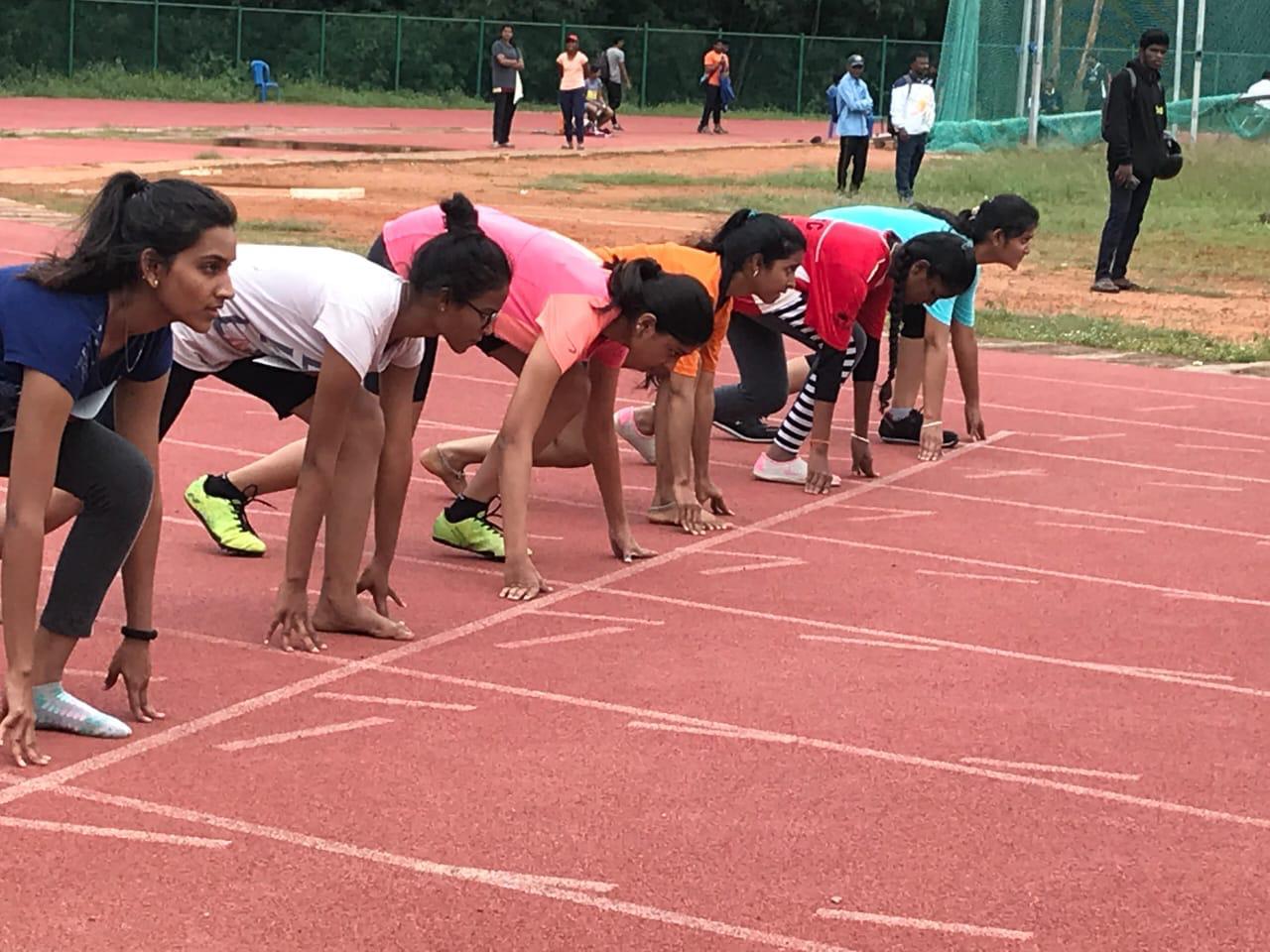 National School of Journalism & Public Discourse Bangalore Sports photo 2
