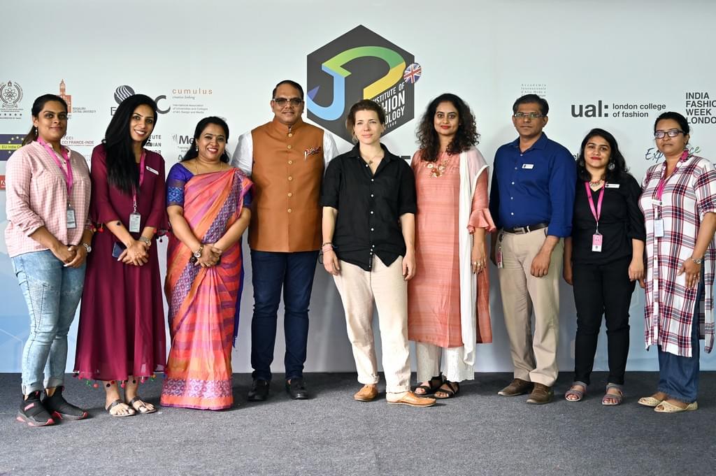 JD Institute of Fashion Technology Bangalore Events photo 12