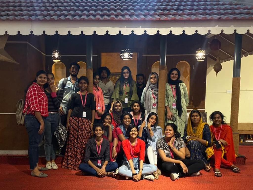 JD Institute of Fashion Technology Bangalore Events photo 13