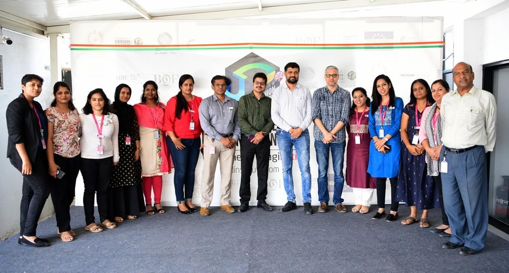 JD Institute of Fashion Technology Bangalore Events photo 14