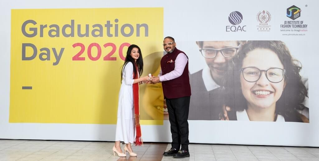 JD Institute of Fashion Technology Bangalore Events photo 16