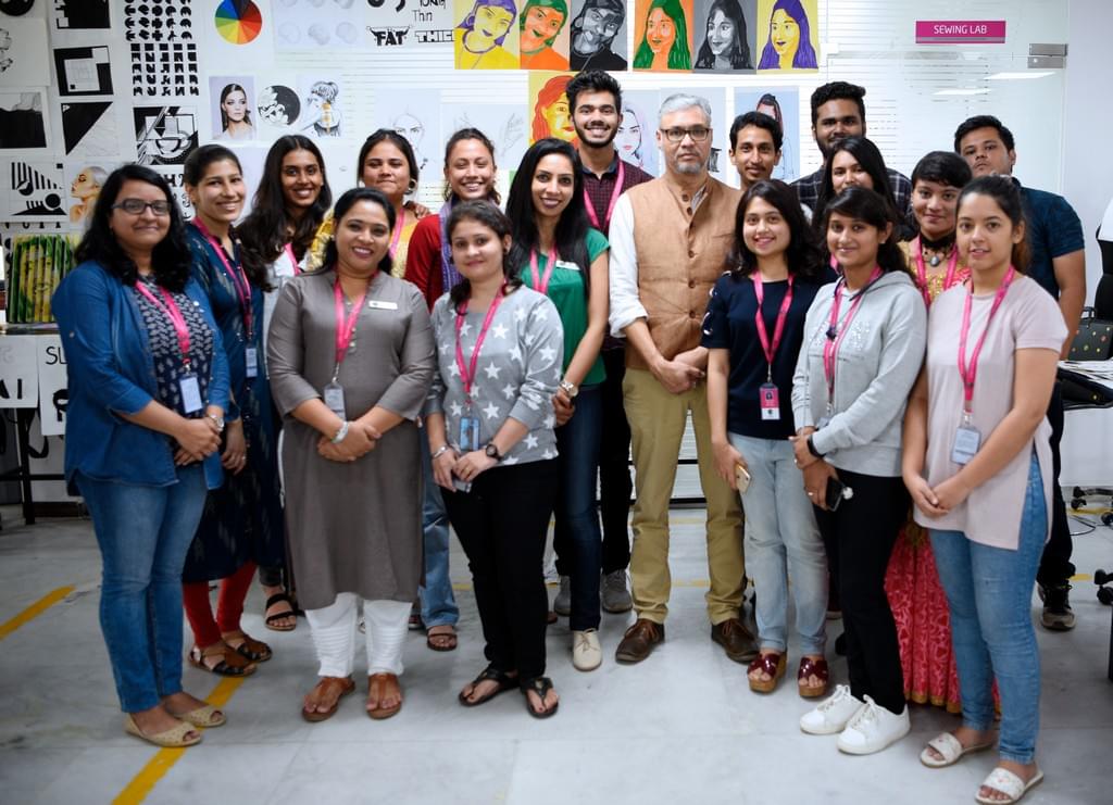 JD Institute of Fashion Technology Bangalore Events photo 17