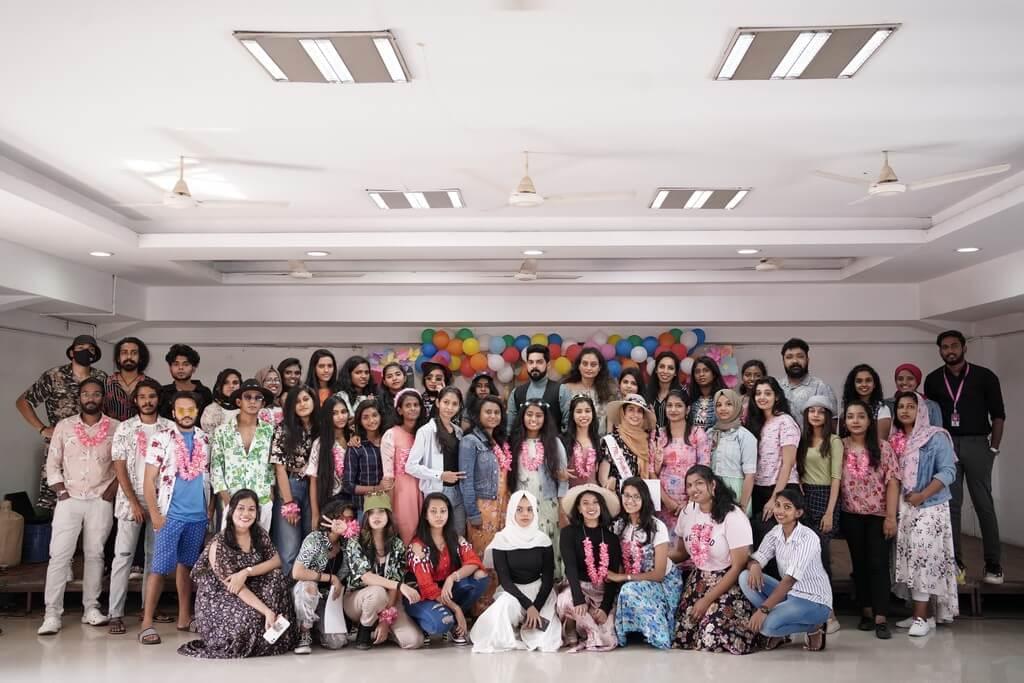 JD Institute of Fashion Technology Bangalore Events photo 19