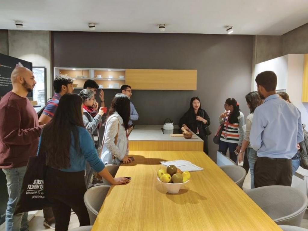 JD Institute of Fashion Technology Bangalore Events photo 20