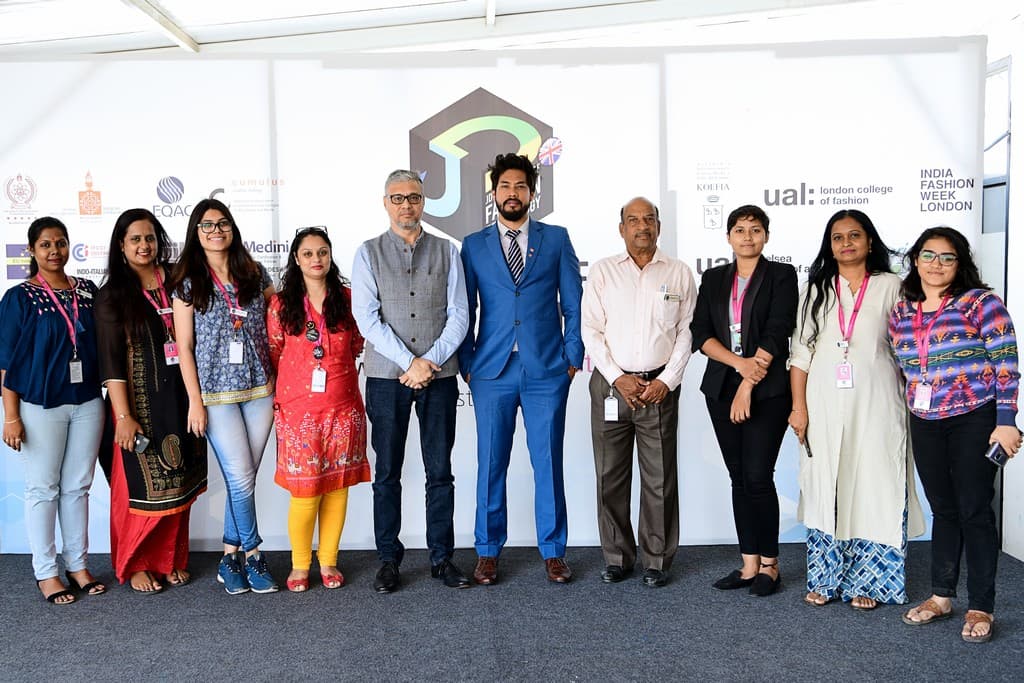JD Institute of Fashion Technology Bangalore Events photo 21