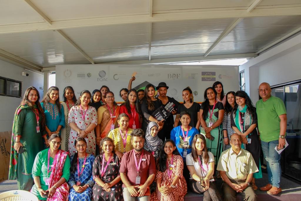 JD Institute of Fashion Technology Bangalore Events photo 22