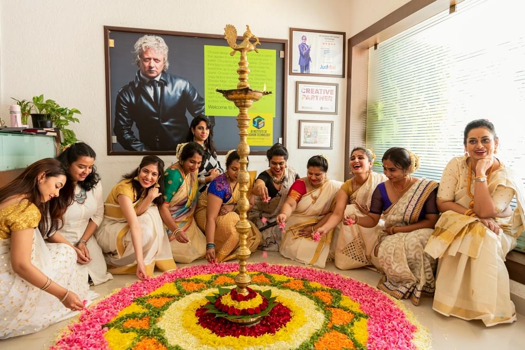 JD Institute of Fashion Technology Bangalore Events photo 23