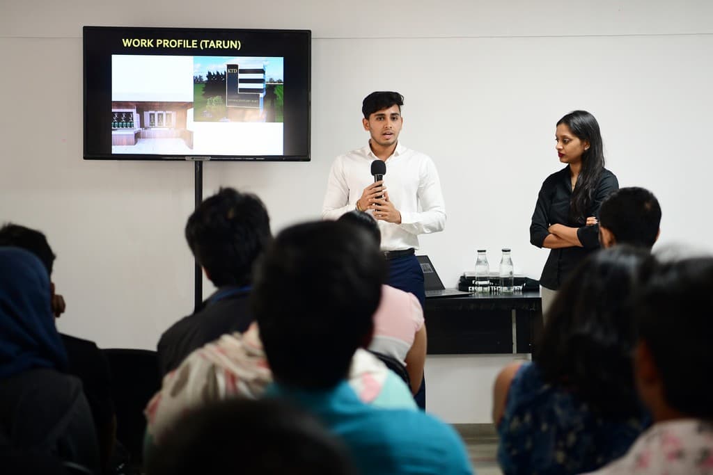 JD Institute of Fashion Technology Bangalore Events photo 25