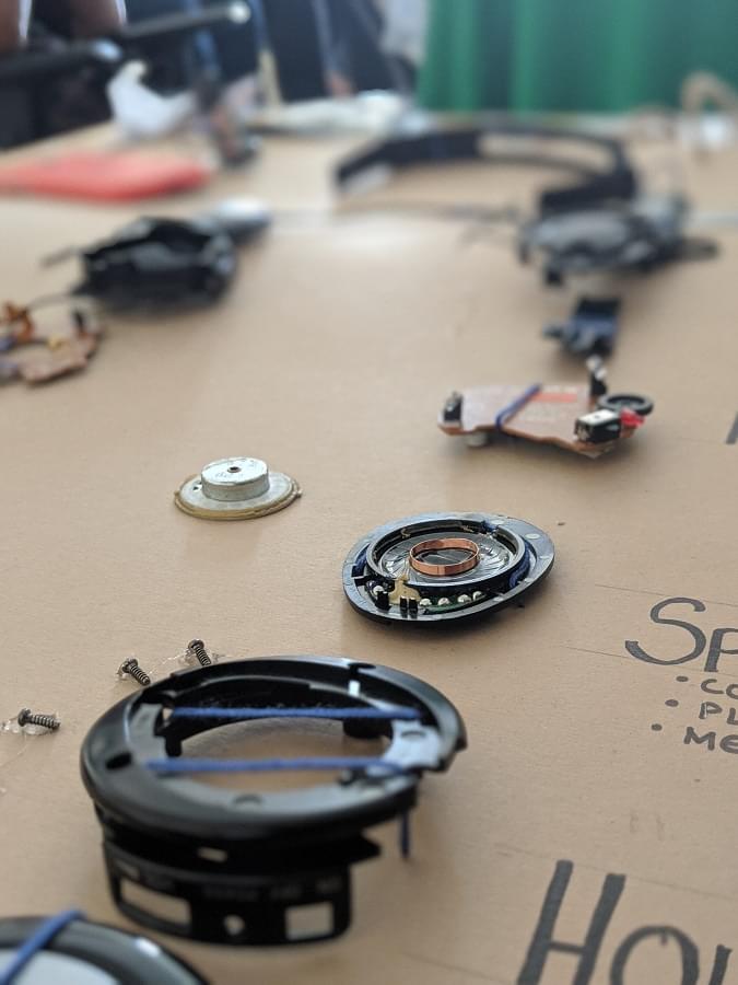 Strate School of Design Bangalore Student Work photo 2